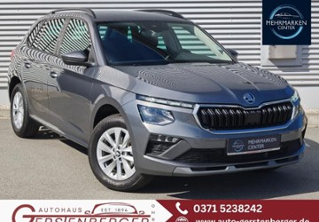 Skoda Kamiq 1.249 km 26.990 &euro; Chemnitz 09126