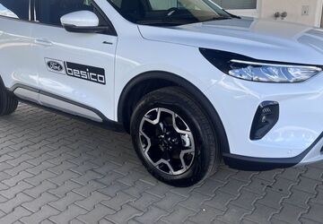 Ford Kuga 11.500 km 35.250 &euro; Glauchau 08371