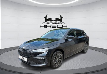Skoda Scala 16.210 km 23.990 &euro; Chemnitz 09120