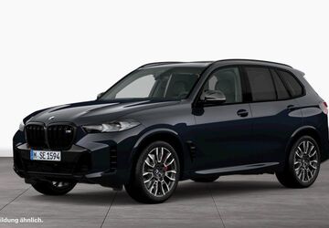 BMW X5 M60 26.986 km 89.807 &euro; Chemnitz/Röhrsdorf 09247