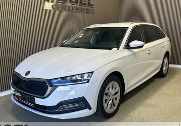 Skoda Octavia 58.100 km 19.969 &euro; Chemnitz 09125