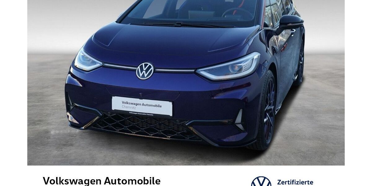 VW ID.3 9.450 km 47.830 &euro; Chemnitz 09113