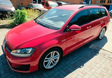 VW Golf 185.200 km 9.990 &euro; Chemnitz 09114