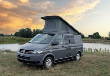VW T5 California 254.000 km 28.800 &euro; Chemnitz 09114