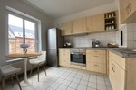 1-Zimmer-Appartment in Senioren-Wohnanlage! - Etagenwohnung Chemnitz Kaßberg | Angebot:26834881