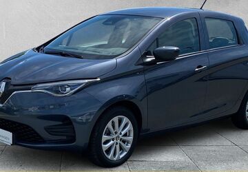 Renault ZOE 38.488 km 15.490 &euro; Marienberg 09496
