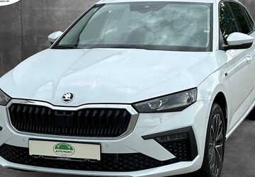 Skoda Scala 4.501 km 28.990 &euro; Chemnitz 09116