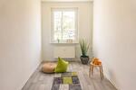 Etagenwohnung Chemnitz Borna-Heinersdorf - 3 Zimmer, 61 m&sup2;, 420&euro; | Angebot:26682066