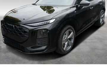 Audi Q3 12.999 km 50.950 &euro; Chemnitz 09113