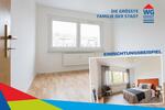 Etagenwohnung Chemnitz Klaffenbach - 3 Zimmer, 58 m&sup2;, 309&euro; | Angebot:24810853