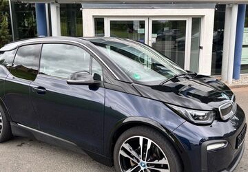 BMW i3 73.193 km 21.998 &euro; Gersdorf 09355