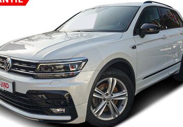 VW Tiguan 128.898 km 23.990 &euro; Chemnitz 09113