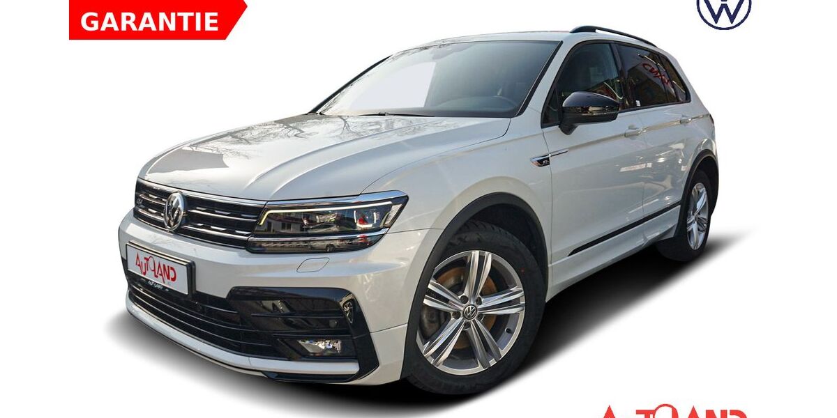 VW Tiguan 128.898 km 23.990 &euro; Chemnitz 09113