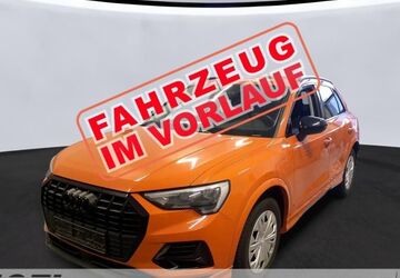 Audi Q3 50.274 km 24.899 &euro; Chemnitz - Mittelbach 09224