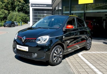 Renault Twingo 13.300 km 14.760 &euro; Zschopau 09405