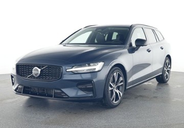 Volvo V60 20.827 km 35.998 &euro; Chemnitz OT Röhrsdorf 09247