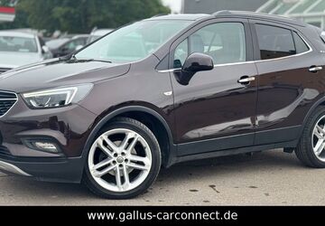 Opel Mokka 151.912 km 10.690 &euro; Chemnitz 09131