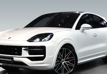 Porsche Cayenne 1.720 km 122.450 &euro; Chemnitz 09116