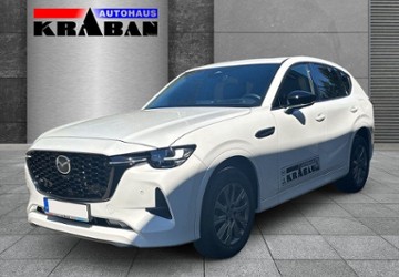 Mazda CX-60 10.500 km 45.990 &euro; Chemnitz 09126