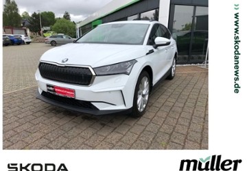 Skoda Enyaq 15.360 km 31.900 &euro; Glauchau/ Sachsen 08371
