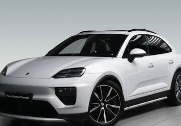 Porsche Macan 19.160 km 85.895 &euro; Chemnitz 09116