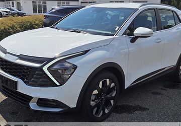 Kia Sportage 27.990 km 26.799 &euro; Oberlungwitz 09353