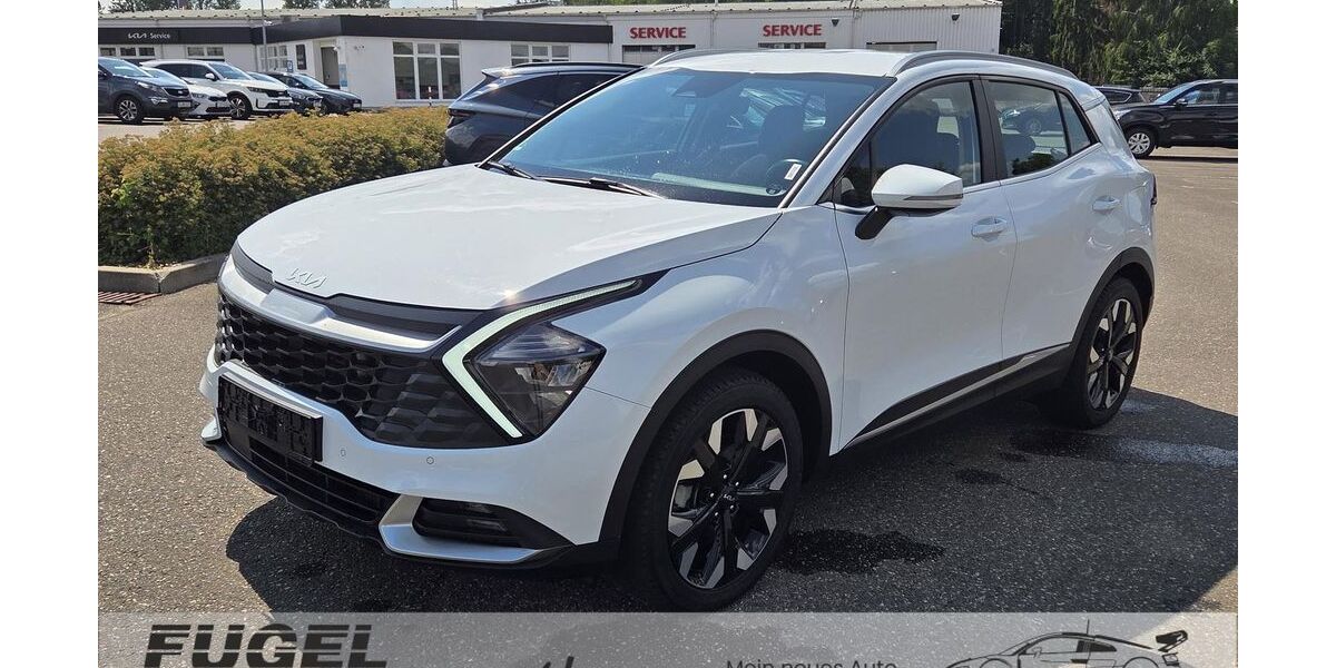 Kia Sportage 27.990 km 26.799 &euro; Oberlungwitz 09353