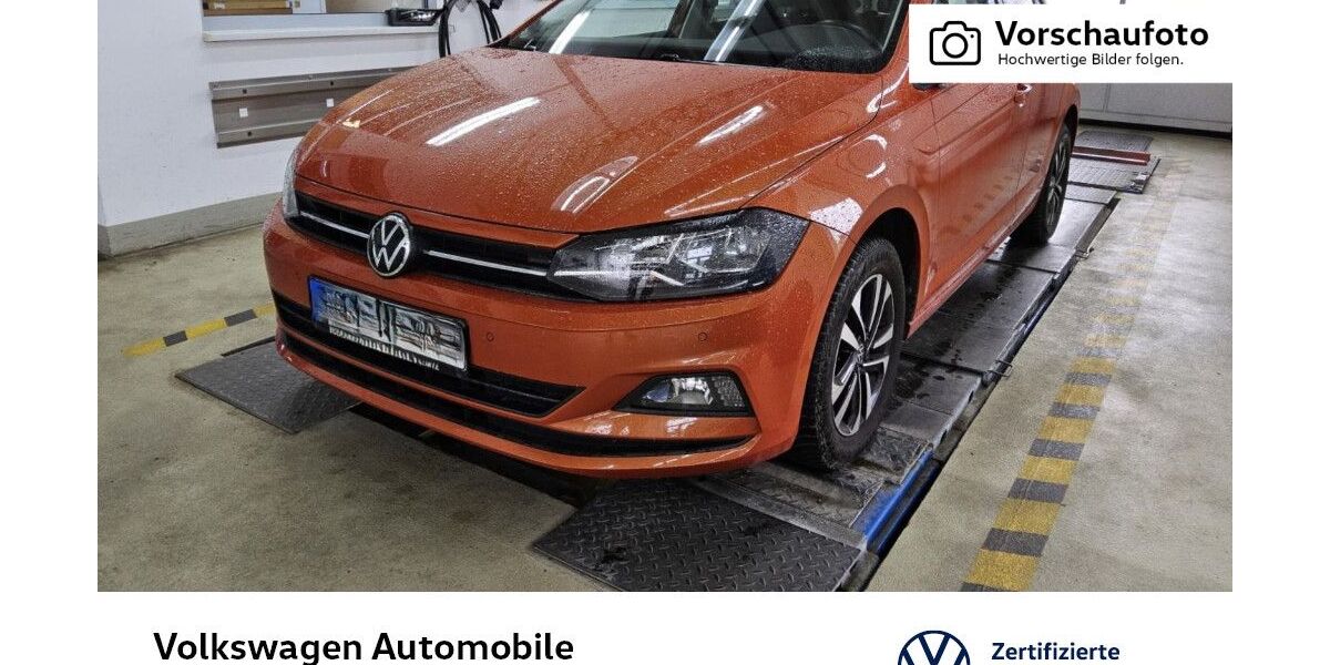 VW Polo 34.652 km 13.440 &euro; Chemnitz 09113