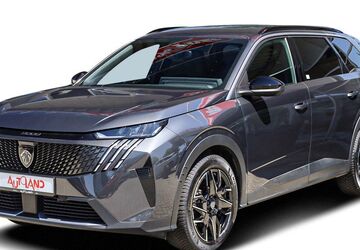 Peugeot 5008 31.765 km 29.950 &euro; Chemnitz 09113