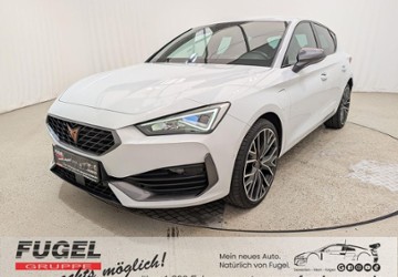 Cupra Leon 25.560 km 22.499 &euro; Chemnitz - Mittelbach 09224