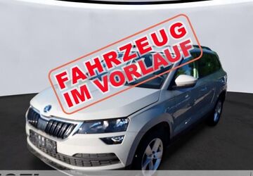 Skoda Karoq 61.852 km 17.899 &euro; Chemnitz - Mittelbach 09224