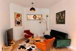 Etagenwohnung Chemnitz Altendorf - 4 Zimmer, 105 m&sup2;, 1.800&euro; | Angebot:21174581