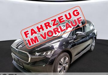 Skoda Enyaq 24.919 km 26.499 &euro; Chemnitz - Mittelbach 09224