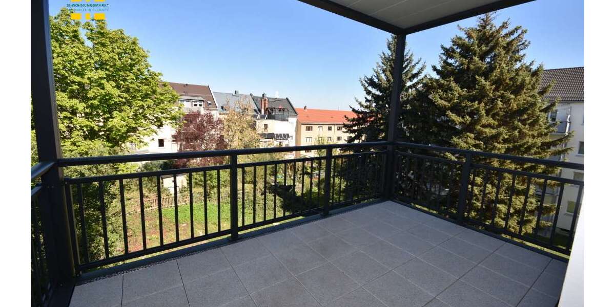 Etagenwohnung Glauchau - 5 Zimmer, 147 m&sup2;, 1.100&euro; | Angebot:26569674