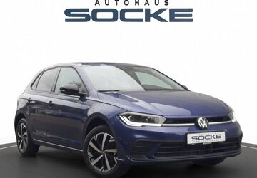 VW Polo 29.500 km 19.485 &euro; Remse OT Kertzsch 08373