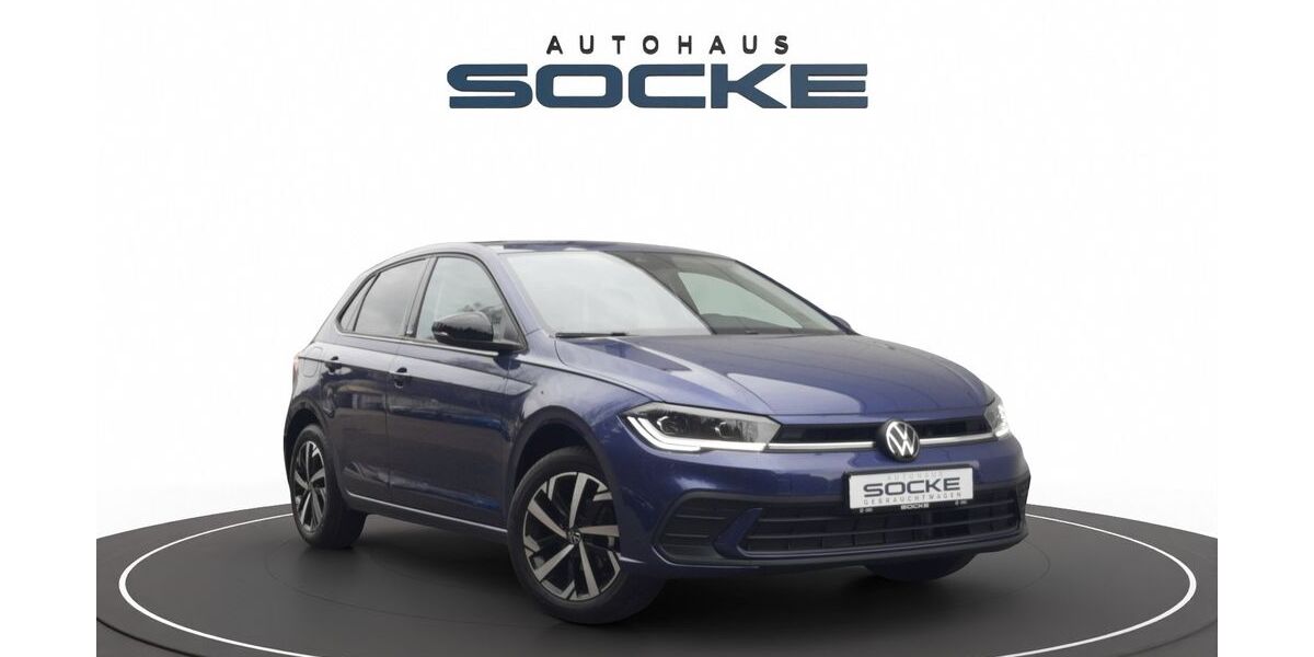 VW Polo 29.500 km 19.485 &euro; Remse OT Kertzsch 08373