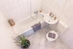 Etagenwohnung Chemnitz Altendorf - 2 Zimmer, 59 m&sup2;, 324&euro; | Angebot:26701359