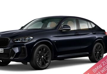 BMW X4 11.809 km 55.755 &euro; Hilmersdorf 09429