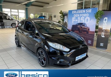 Ford Fiesta 66.567 km 16.890 &euro; Glauchau 08371