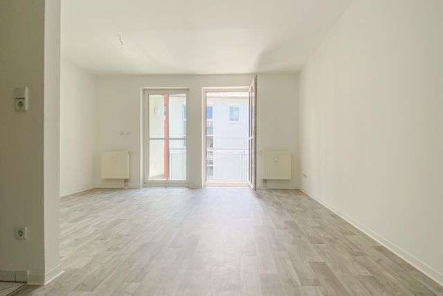 Etagenwohnung Chemnitz Siegmar - 1 Zimmer, 33 m&sup2;, 225&euro; | Angebot:27254448