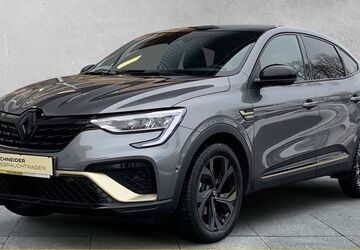 Renault Arkana 43.494 km 23.490 &euro; Chemnitz 09131