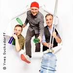 GlasBlasSing - Happy Hour// 32. Festival der Kleinkunst