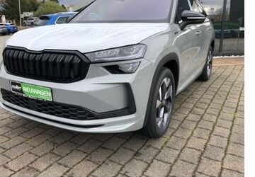 Skoda Kodiaq 9.500 km 47.900 &euro; Glauchau/ Sachsen 08371