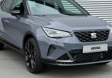Seat Arona 5.500 km 26.980 &euro; Chemnitz 09126