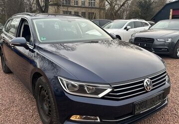 VW Passat Variant 410.000 km 5.990 &euro; Chemnitz 09120