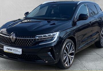 Renault Austral 29.407 km 31.390 &euro; Röhrsdorf 09247