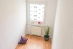 Etagenwohnung Chemnitz Helbersdorf - 3 Zimmer, 56 m&sup2;, 363&euro; | Angebot:26681252