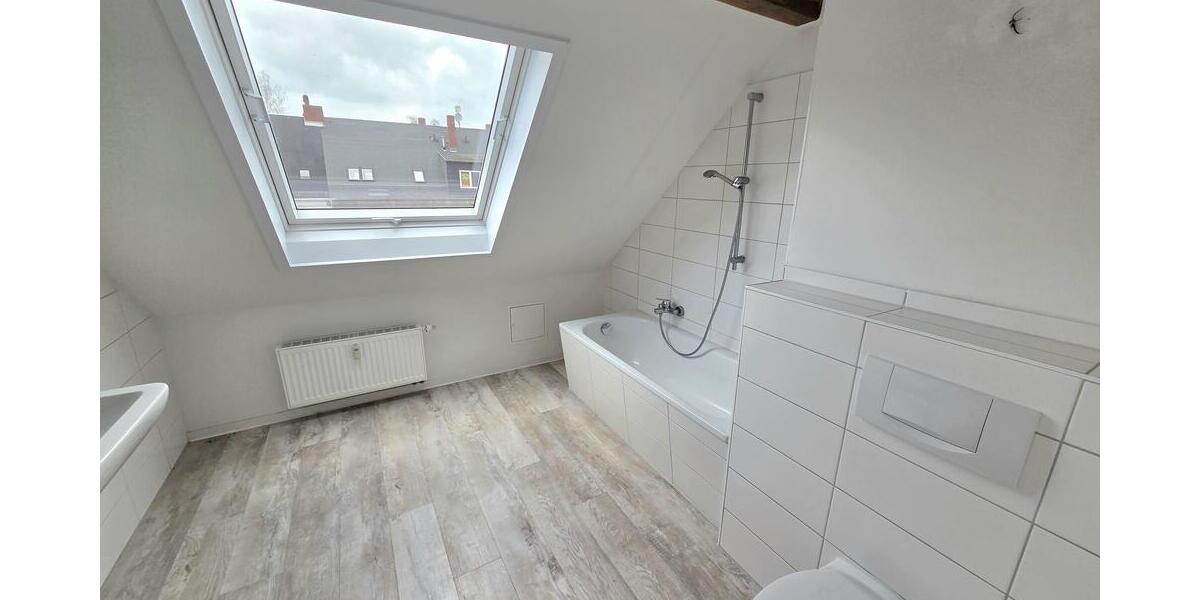 ...und Badewanne
