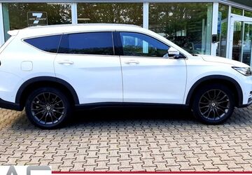 DFSK Fengon 7 34.100 km 28.990 &euro; Chemnitz 09116