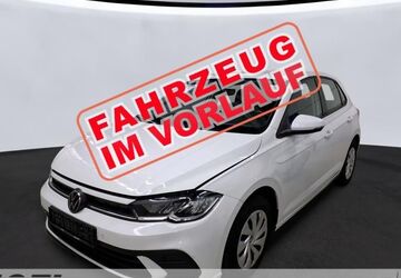 VW Polo 26.962 km 13.999 &euro; Chemnitz - Mittelbach 09224